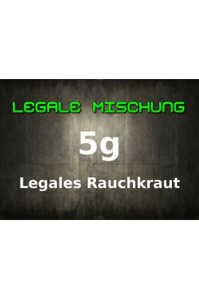 Legale Mischung