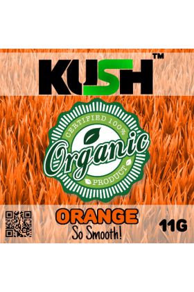 Kush Organic Orange 11g