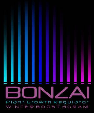 Bonzai Winter Boost