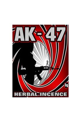 AK-47 3g Räuchermischung