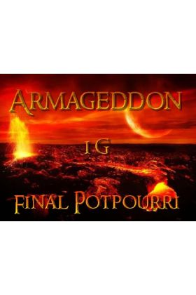 Armageddon 1g