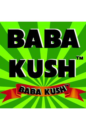 Baba Kush 1g