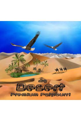 Desert 2gr