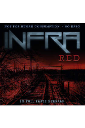 Infra Red 2g