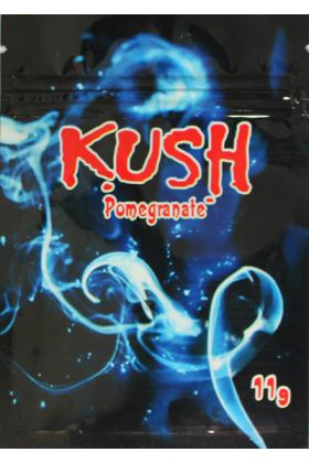 Kush Pomegranate 11g