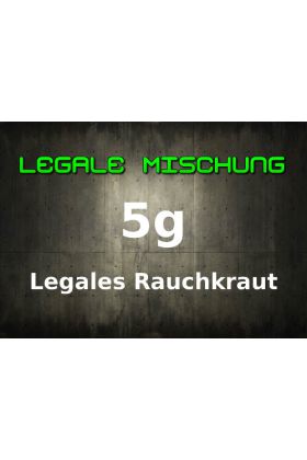 Legale Mischung