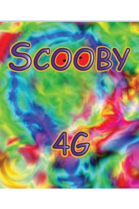 Scooby Snax Potpourri 4g