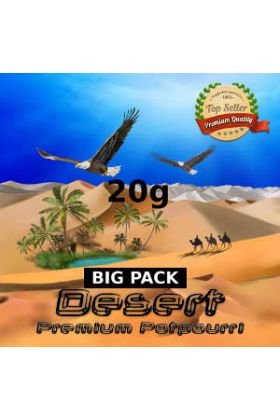 Desert 20g BIG PACK