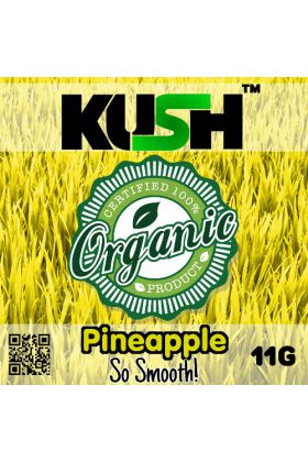 Kush Organic Pineapple 11g